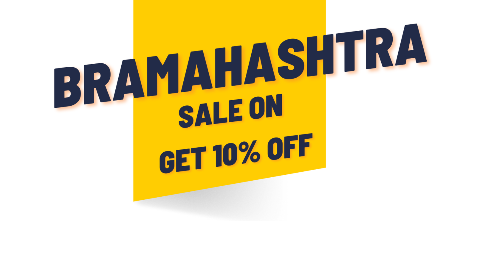 Sale on Get 10% Off